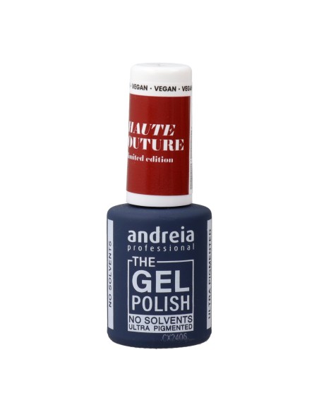 Andreia The Gel Polish Ha3