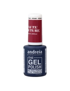 Andreia The Gel Polish Ha4