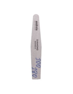 ANDREIA LIMA DE UÑA DIAMANTE 100/180 (1U)