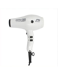 Parlux Secador Light 385 Blanco