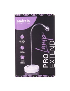 ANDREIA PRO EXTEND LAMP LUZ LED