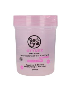 Red One Style'z Professional Hair Curl Wavy 910 ml