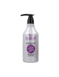 Redist Charming Silver Champú 500 ml