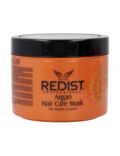 Redist Hair Care Argan Mascarilla 500 ml