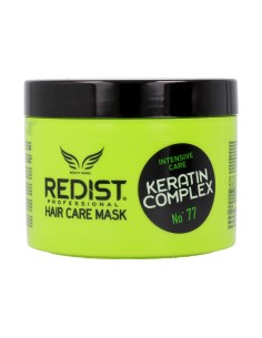 Redist Hair Care Keratin Mascarilla 500 ml