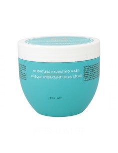 Moroccanoil Mascarilla Hidratante Ultraligera 500ml