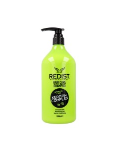 Redist Hair Care Keratin Complex Champú 1000 ml