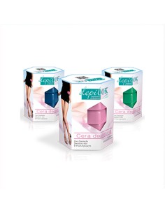 Depil-ok Cera Rosa 6 Pastillas 300 Gr