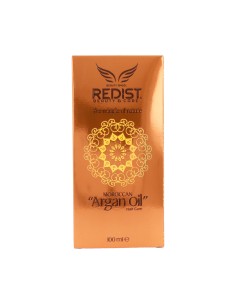 Redist Moroccan Argan Oil 100 ml