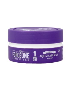 Forceone Aqua Wax Purple Cera 150 ml