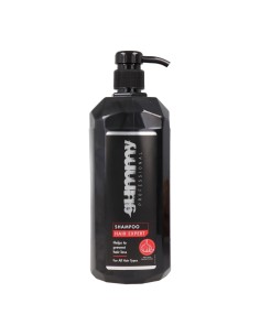 Gummy Hair Expert Champú 1000 ml