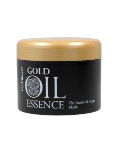Montibello Gold Oil Essence Mascarilla 500 Ml