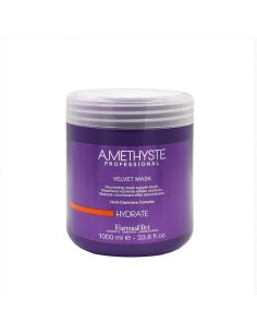 Farmavita Amethyste Velvet Hydrate Mascarilla 1000 Ml