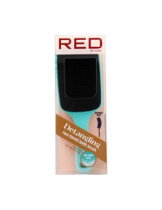 Red Kiss Detangle Brush Cepillo
