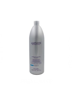 Farmavita Amethyste Purify Dandruf Control Champú 1000 ml