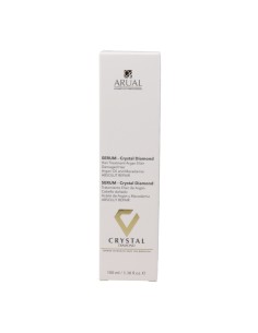 Arual Crystal Diamond Serúm 100 ml