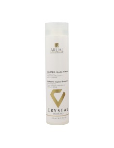 Arual Crystal Diamond Champú 250 ml