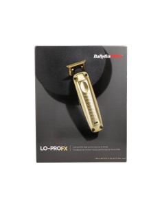 Babylisspro Lo-Profx Trimmer Gold Maquina