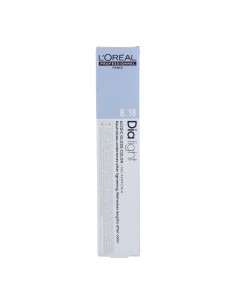 Loreal Dia Cor Clara 8.18 50 Ml - Coloração - Loreal