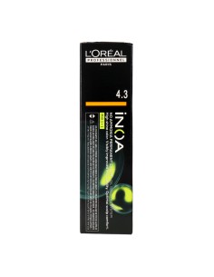 Loreal Inoa Color 4.3 60 gr