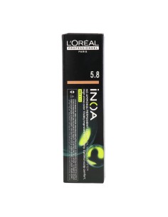 Loreal Inoa Color 5.8 60 gr