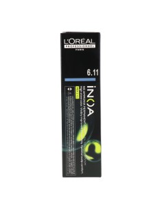 Loreal Inoa Color 6.11 60 gr