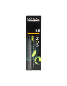 Loreal Nome Cor 6,35 60 Gr - Coloração - Loreal