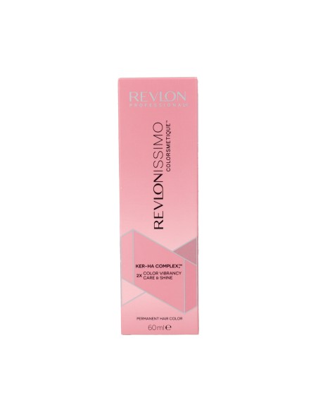 Revlonissimo Colorsmetique Pure Color 022 Irisado Intenso 60 ml