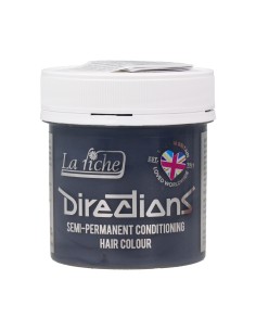 La Riche Directions Semi Permanent Hair Color Slate Acondicionador 88 ml