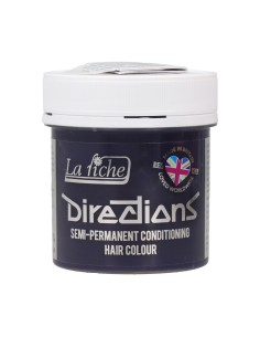 La Riche Directions Semi Permanent Hair Color Stormy Grey Acondicionador 88 ml
