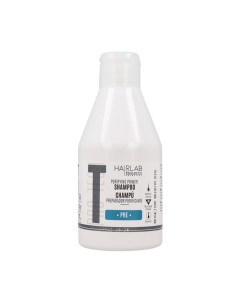 Salerm Hair Lab Reparador Purificante Champú 300 ml