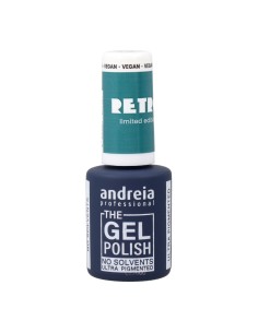 Andreia Gel Polish Rt1 10.5 ml