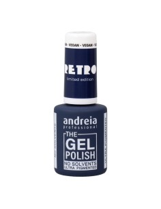 Andreia Gel Polish Rt2 10.5 ml