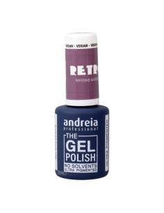 Andreia Gel Polish Rt6 10.5 ml