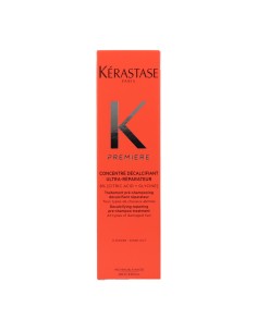 Kerastase Premiere Concentré Décalcifiant Ultra Réparateur Tratamiento Pre Champú 250 ml