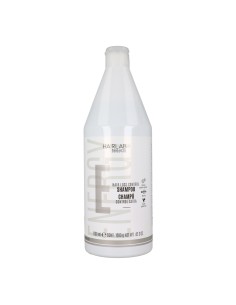 Salerm Hair Lab Loss Control Caida Champú 1200 ml