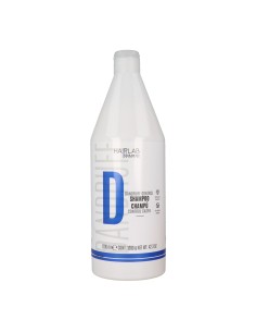 Salerm Hair Lab Control Caspa Champú 1200 ml
