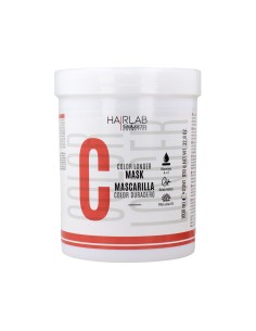 Salerm Hair Lab Masque Couleur Longue Durée 1000 ml