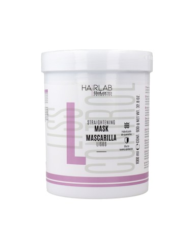 Salerm Hair Lab Masque Lissant 1000 ml