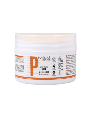 Salerm Hair Lab Masque Multi Protéines 250 ml