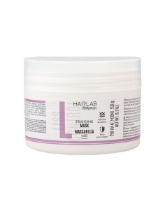 Salerm Hair Lab Masque Lissant 250 ml
