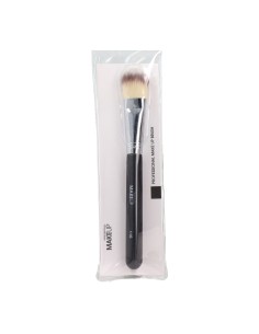 Xanitalia Pro Brocha Para Maquillaje Cerda De Nylon