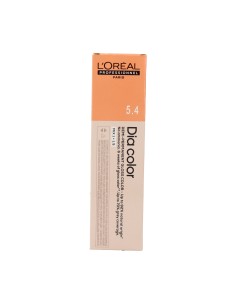 Loreal Dia Color 5.4 60 ml