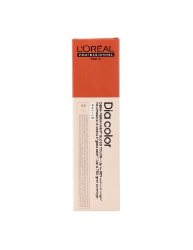 Loreal Dia Color 5.5 60 ml