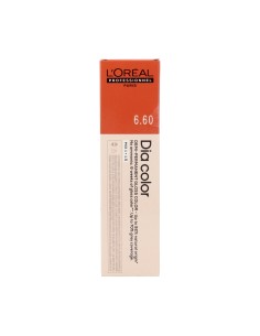 Loreal Dia Color 6.60 60 ml