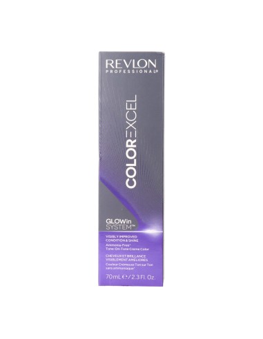 Revlon Color Excel 6.11 70 ml