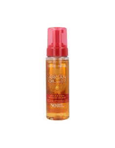 Creme Of Nature Argan Oil Foaming Mousse 207 ml