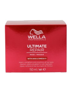 Wella Ultimate Repair Deep Mascarilla 150 ml