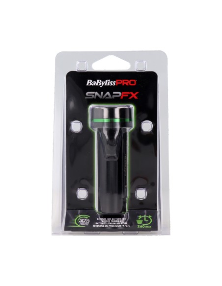 Babyliss Boosted Fx 797E Battery