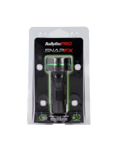 Babyliss Boosted Fx 895E Battery